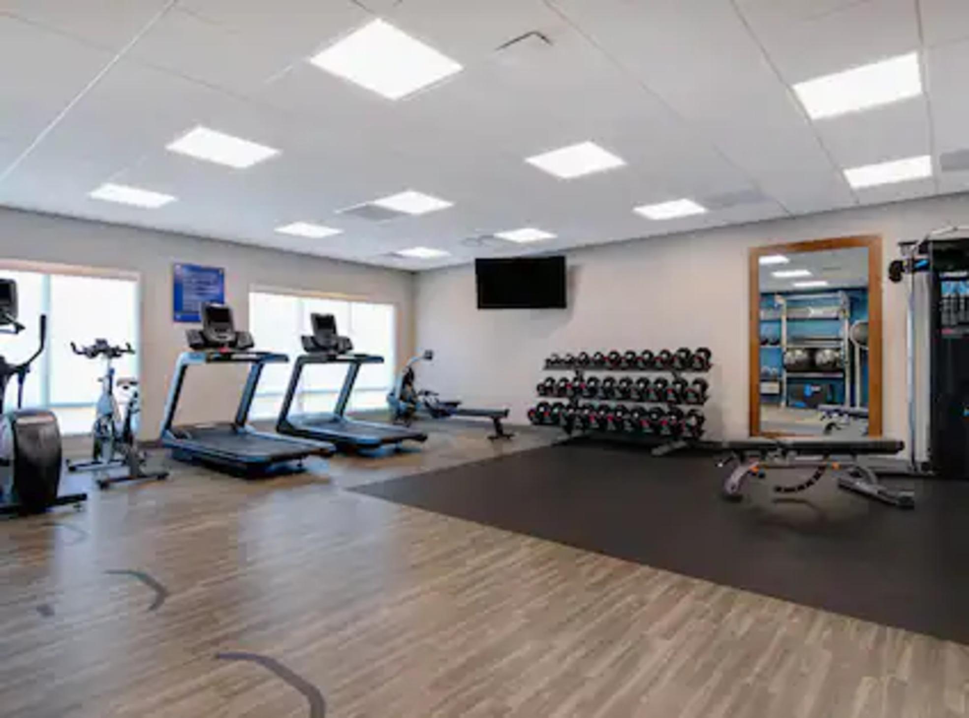 Hampton Inn & Suites Canal Winchester Columbus Ngoại thất bức ảnh