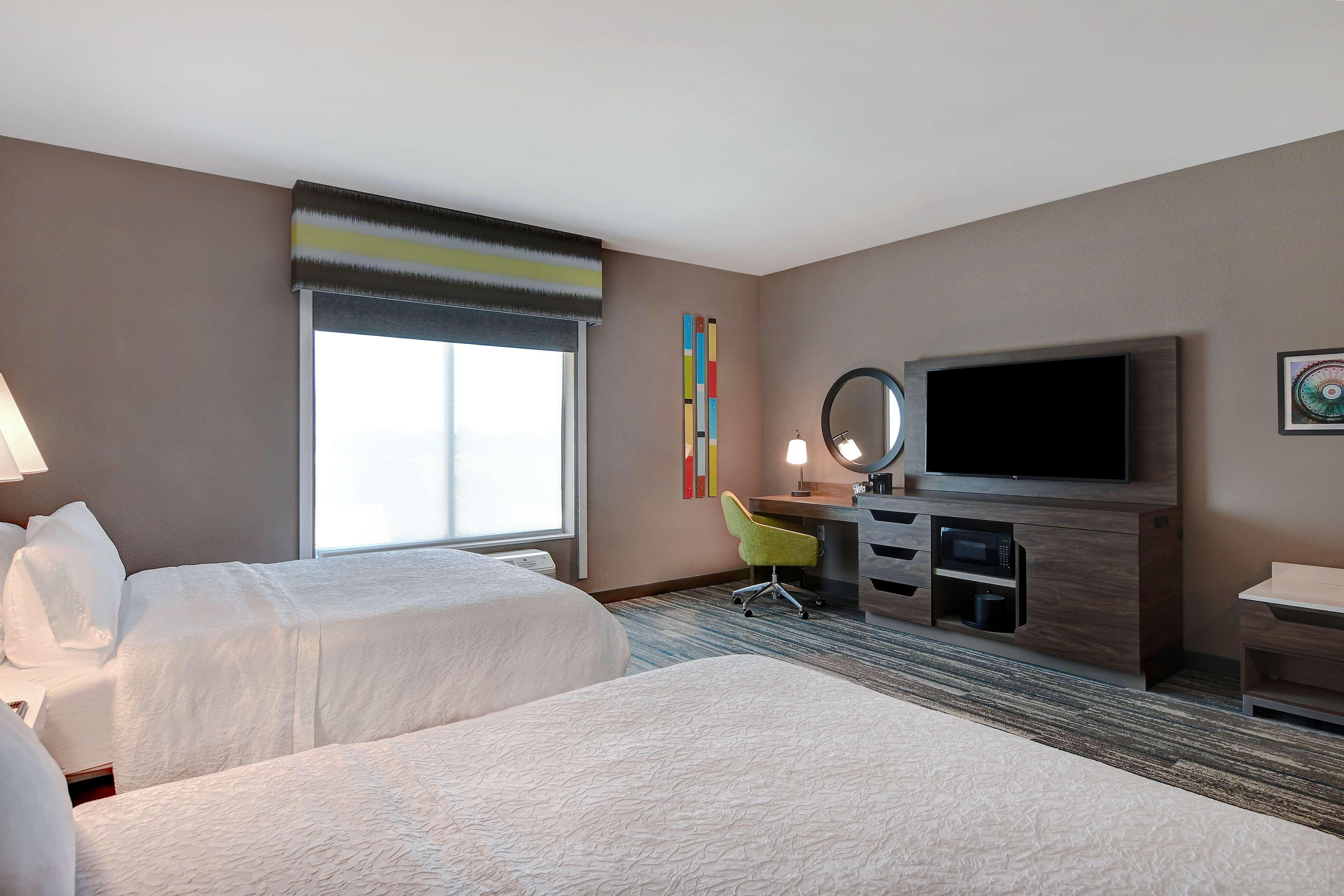 Hampton Inn & Suites Canal Winchester Columbus Ngoại thất bức ảnh