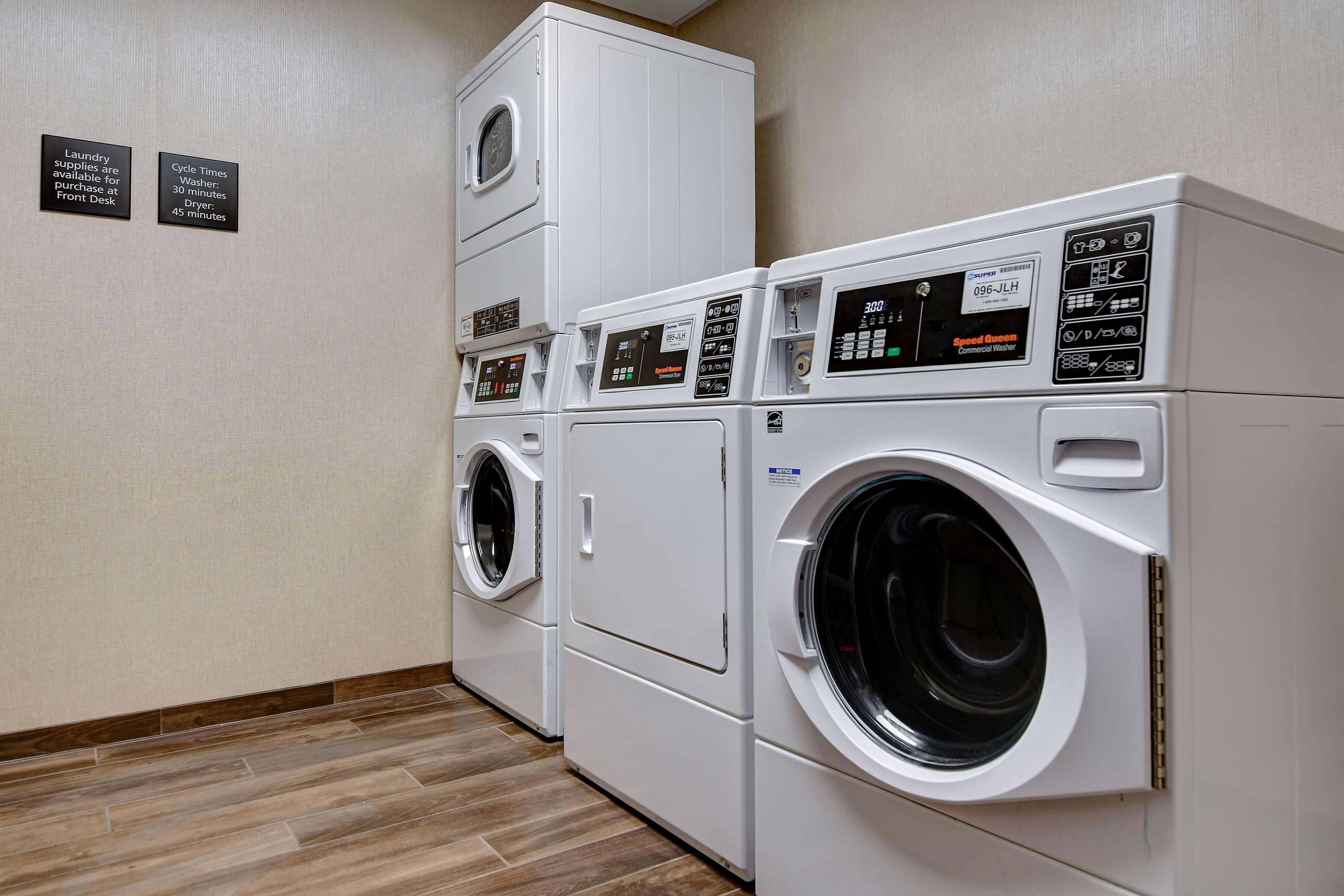 Hampton Inn & Suites Canal Winchester Columbus Ngoại thất bức ảnh