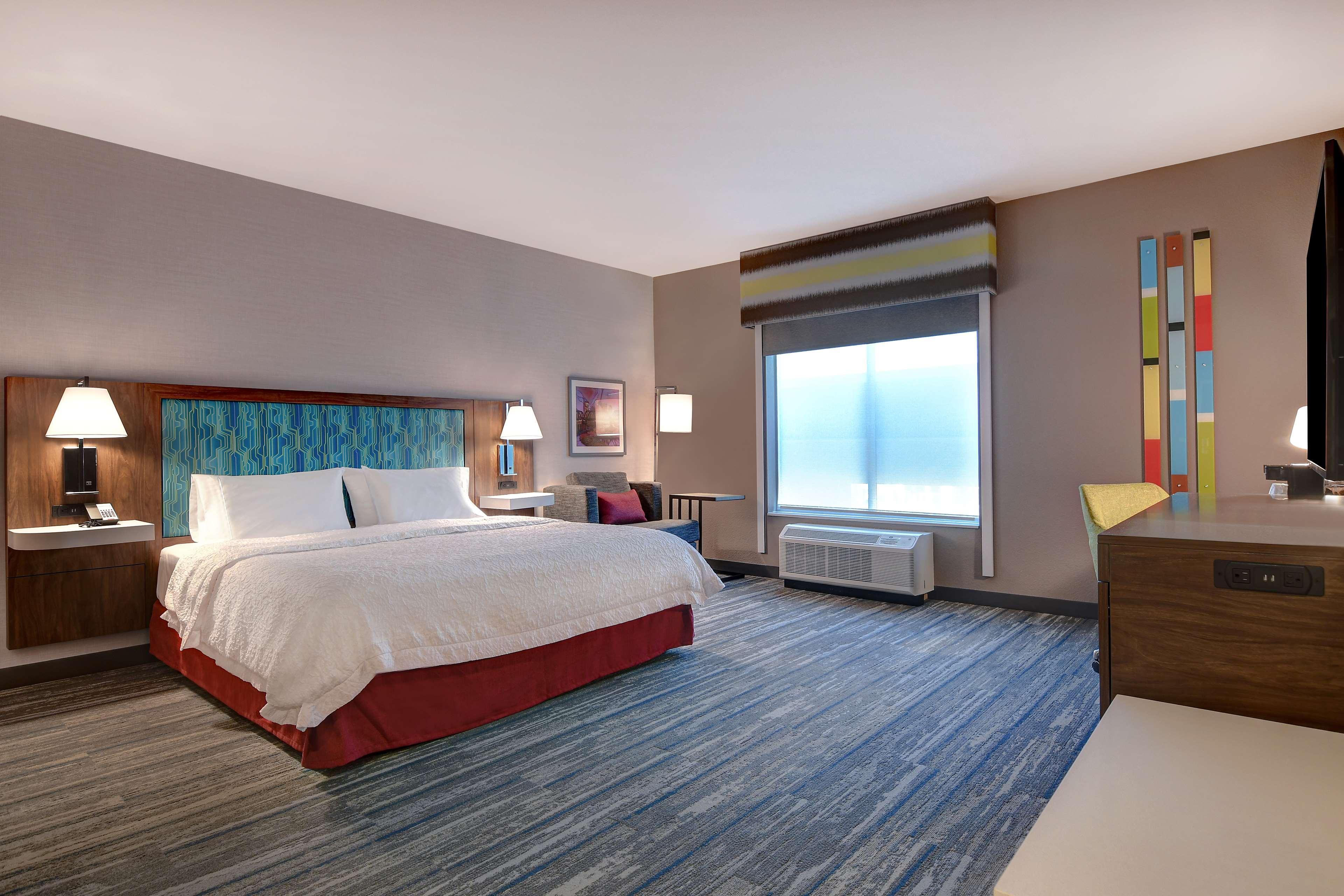 Hampton Inn & Suites Canal Winchester Columbus Ngoại thất bức ảnh