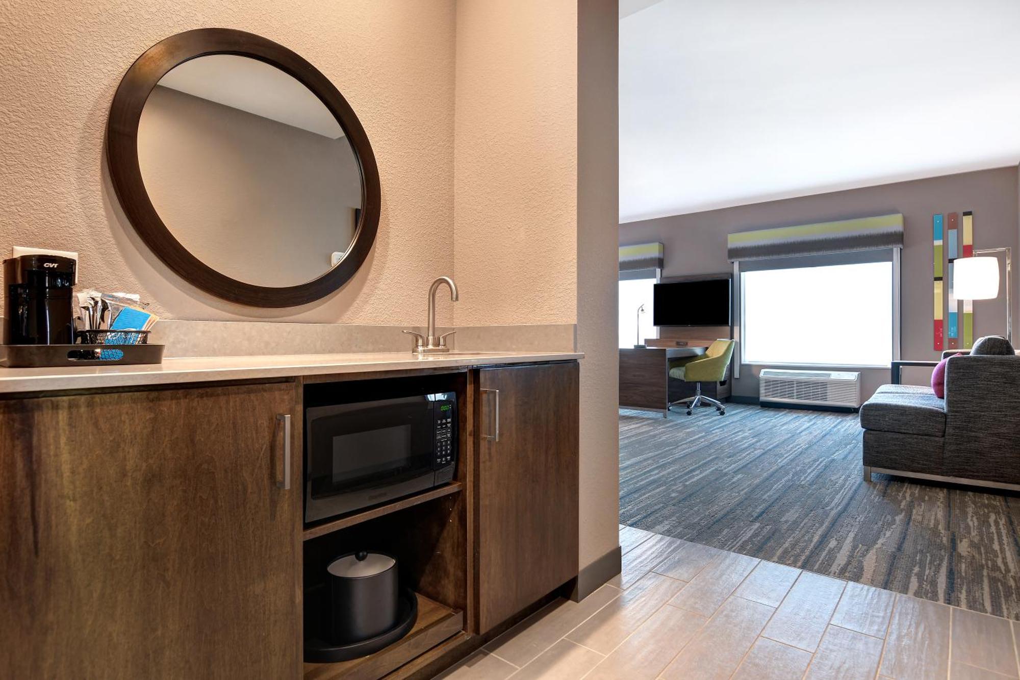 Hampton Inn & Suites Canal Winchester Columbus Ngoại thất bức ảnh